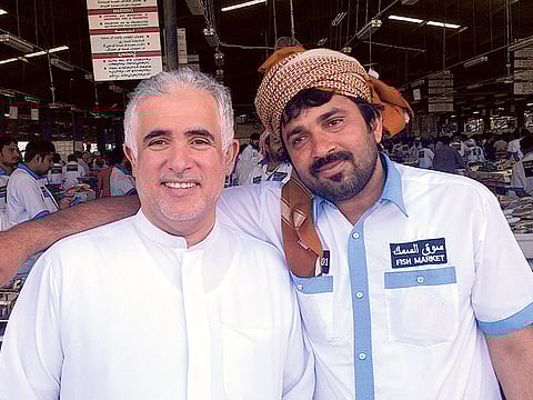 Mohammad Sultan Bin Thani