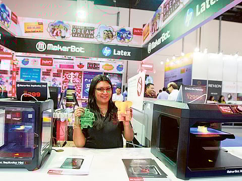 Ahmed Ramzan/Gulf News