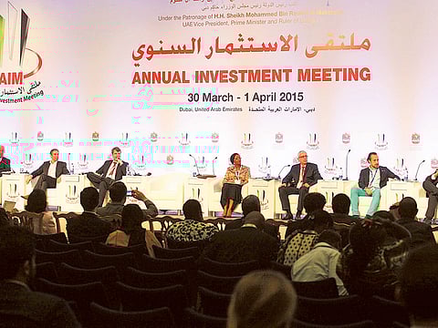 Atiq-ur-Rehman/Gulf News