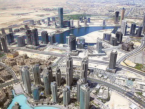 Sankha Kar/Gulf News Archives