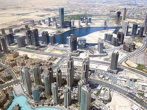 Sankha Kar/Gulf News Archives