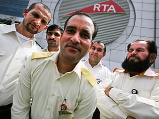 Cabbies rewarded for honesty and hard work