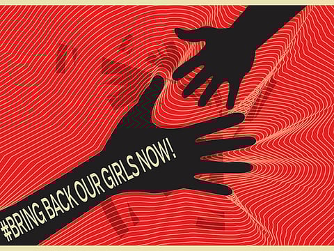 Hugo A. Sanchez/©Gulf News