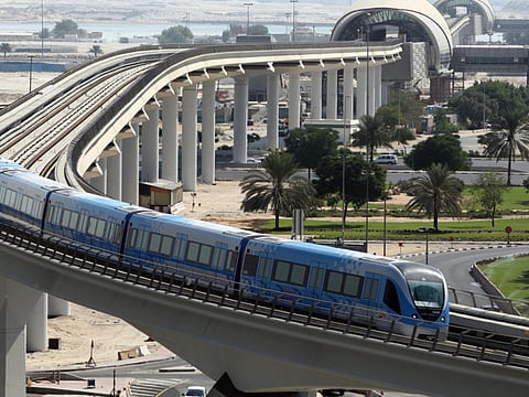 JAVED NAWAB/Gulf News archives