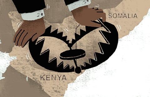 Luis Vazquez/©Gulf News