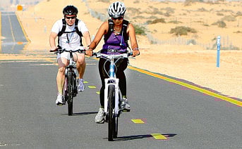 It is time to promote bicycle safety!