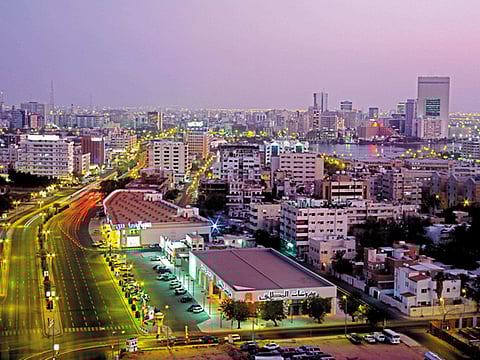 Jeddah rents down as expats depart