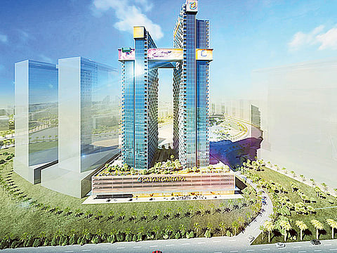 Courtesy: Cayan Group