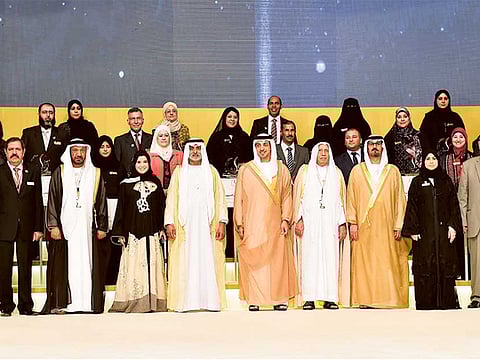 Abdul Rahman/Gulf News