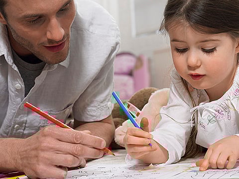 Colouring books gain popularity among adults