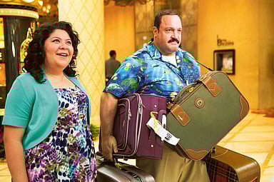 This week’s new films: ‘Mall Cop 2’, ‘Big Game’