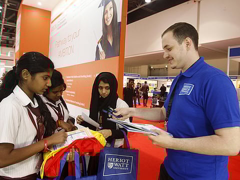 Zarina Fernandes/ Gulf News 