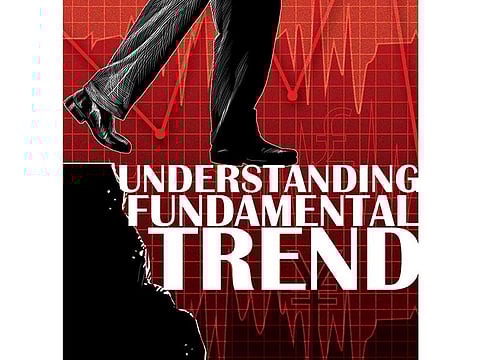 Ramachandra Babu/©Gulf News