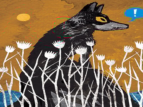 Luis Vazquez/©Gulf News