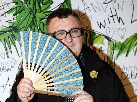 Arshad Ali/Gulf News