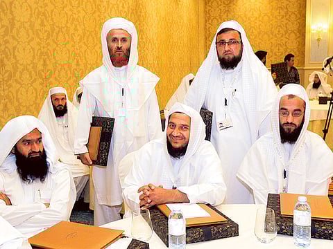 Abdul Rahman/Gulf News