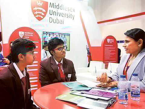 Zarina Fernandes/Gulf News