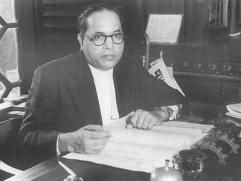 Ambedkar would have abhorred Modi