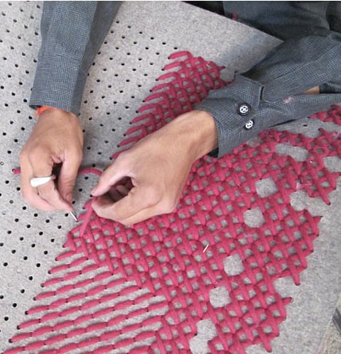 Design diary: Milan shows the way forward