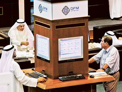 Ahmed Ramzan/Gulf News Archives
