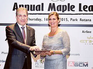 Trade relations between UAE, Canada to grow