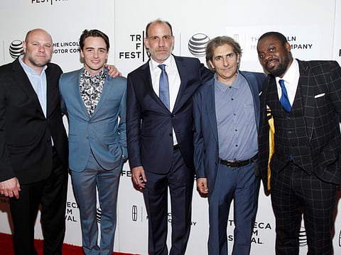 Andy Kropa /Invision/AP