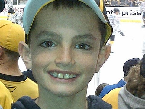 Parents of youngest Boston victim oppose death penalty for bomber