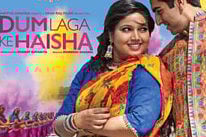 Dum Lage Ke Haisha finally gets a UAE release