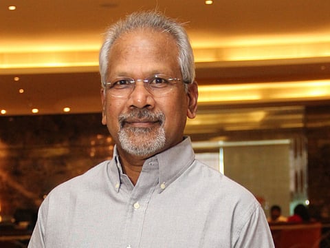 Mani Ratnam to make more sync sound films