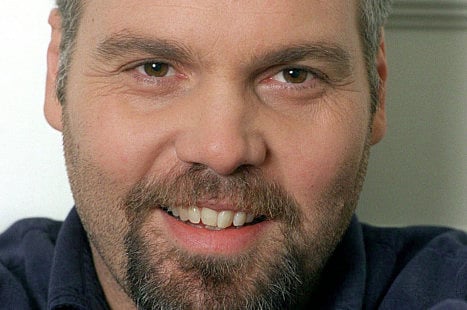 Vincent D’Onofrio probes souls of ‘Broken Horses,’ ‘Daredevil’ characters