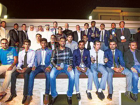 Ahmed Ramzan/Gulf News