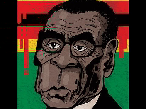 Luis Vazquez/©Gulf News