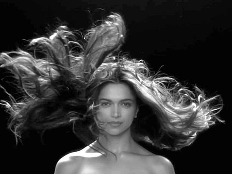 Deepika Padukone video slammed by BJP leader
