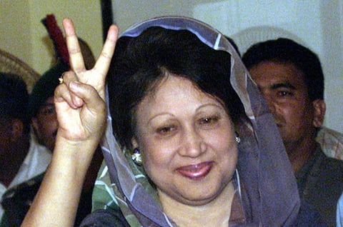 The trials of Asian democracy