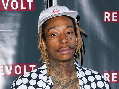 John Salangsang/Invision/AP