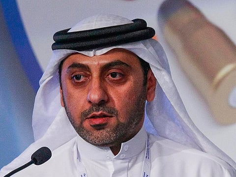 Ahmed Ramzan/Gulf News