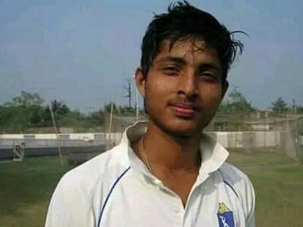 Kallis: Our thoughts are with Ankit's family