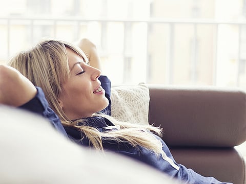 Quality time does not mean slacking off