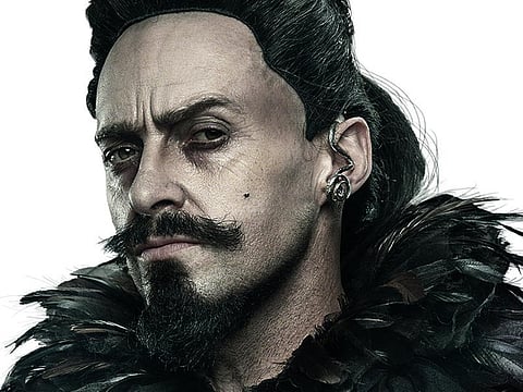‘Pan’ release pushed to autumn for ‘breathing room’