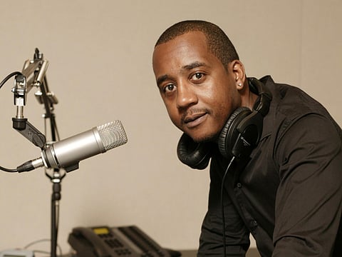 DJ Schooly is going back to school