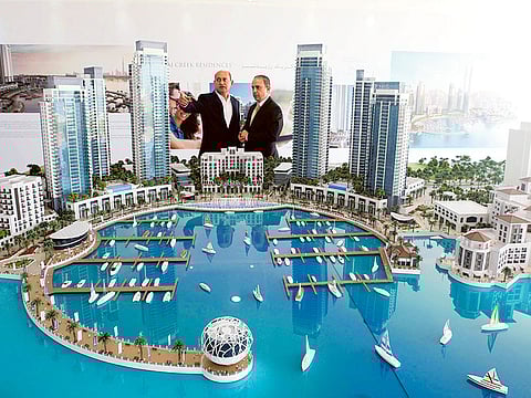 Atiq ur Rehman/Gulf News Archives