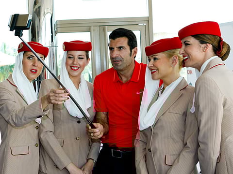 Virendra Saklani/Gulf News