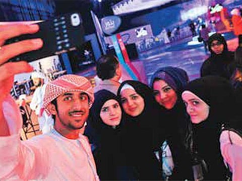 Gulf News
