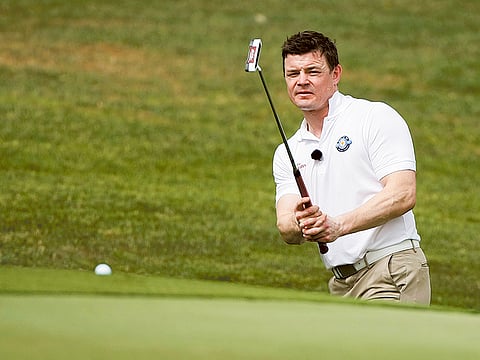 Virendra Saklani/Gulf News