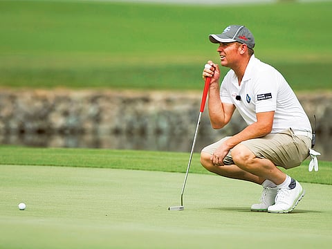 Virendra Saklani/Gulf News