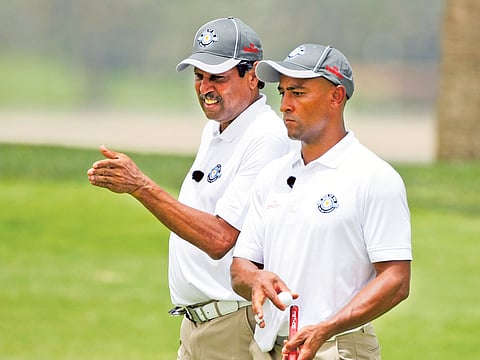 Virendra Saklani/Gulf News