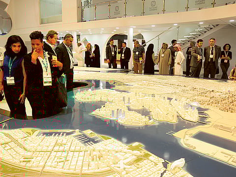 Abdul Rahman/Gulf News 