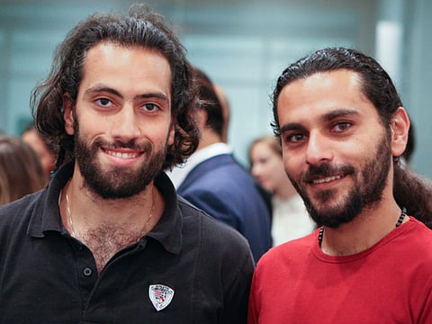 Abdel-Krim Kallouche/Gulf News