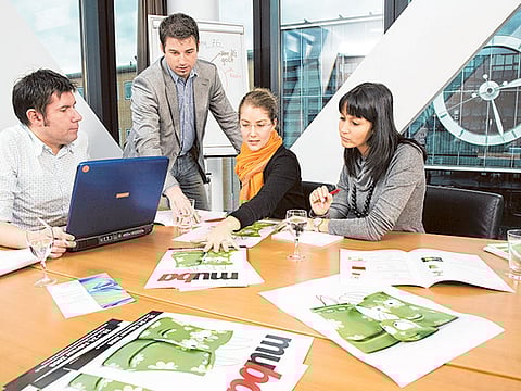 Commitment by itself may no longer be enough