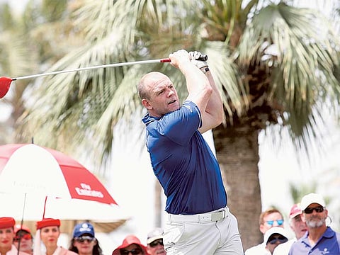 Zarina Fernandes/ Gulf News